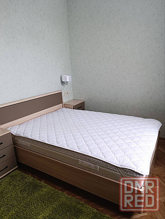 Сдается двухкомнатная квартира в Калининском районе по ул. Шахтостроителей. Донецк - изображение 4