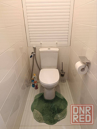 Сдается двухкомнатная квартира в Калининском районе по ул. Шахтостроителей. Донецк - изображение 8