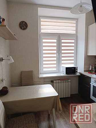 Сдается двухкомнатная квартира в Калининском районе по ул. Шахтостроителей. Донецк - изображение 5