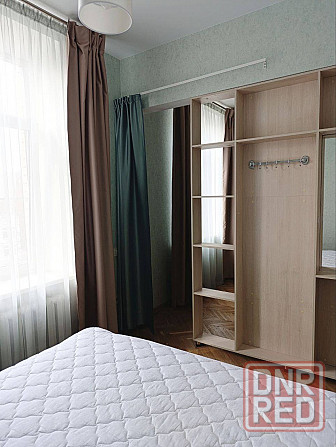 Сдается двухкомнатная квартира в Калининском районе по ул. Шахтостроителей. Донецк - изображение 3