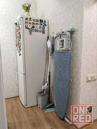 Сдается двухкомнатная квартира в Калининском районе по ул. Шахтостроителей. Донецк - изображение 9