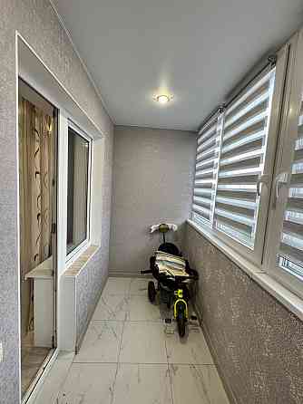 Сдается двухкомнатная квартира.Район Петровский Донецк