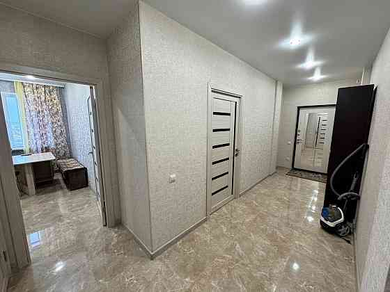 Сдается двухкомнатная квартира.Район Петровский Донецк