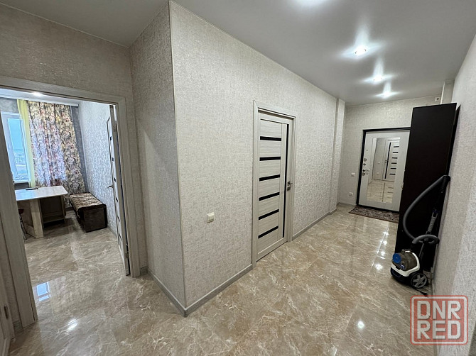 Сдается двухкомнатная квартира.Район Петровский Донецк - изображение 1