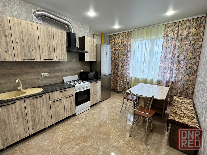 Сдается двухкомнатная квартира.Район Петровский Донецк - изображение 3