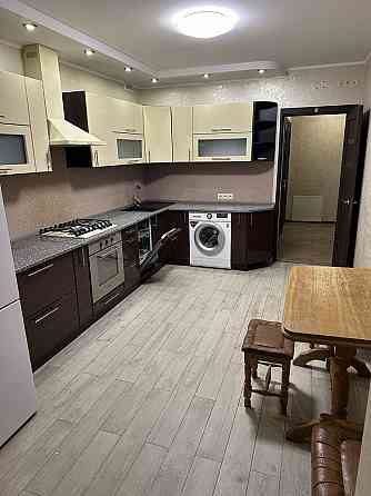 Сдаётся однокомнатная квартира в в Ворошиловском р-не, г. Донецк Донецк