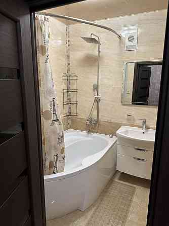 Сдаётся однокомнатная квартира в в Ворошиловском р-не, г. Донецк Донецк