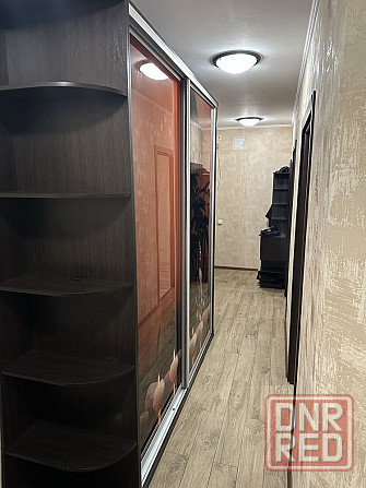 Сдаётся однокомнатная квартира в в Ворошиловском р-не, г. Донецк Донецк - изображение 5