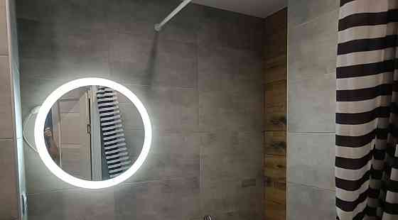 Сдается шикарная в первые 1-комнатная квартира в Ворошиловском районе на Студгородке Донецк