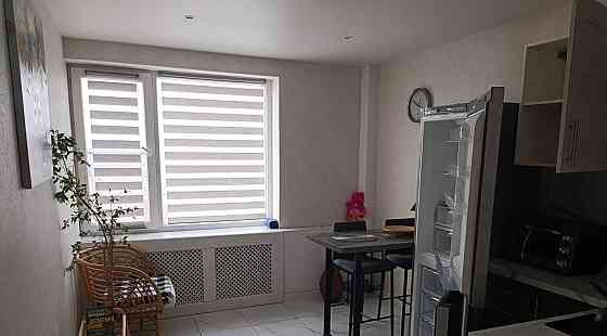 Сдается шикарная в первые 1-комнатная квартира в Ворошиловском районе на Студгородке Донецк