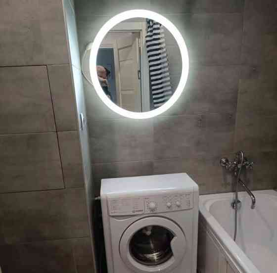 Сдается шикарная в первые 1-комнатная квартира в Ворошиловском районе на Студгородке Донецк