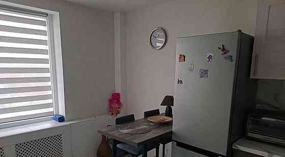 Сдается шикарная в первые 1-комнатная квартира в Ворошиловском районе на Студгородке Донецк