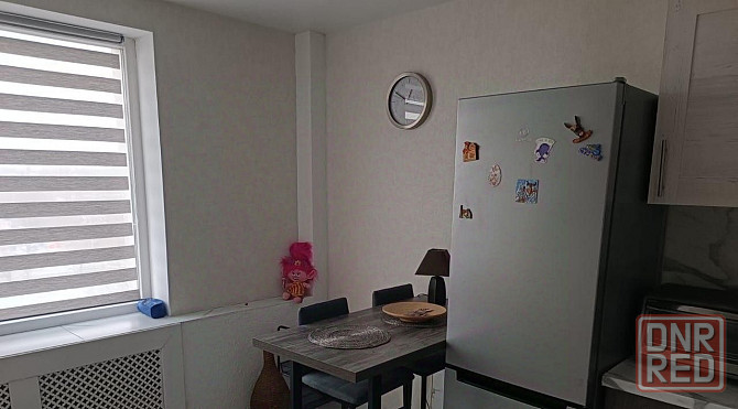 Сдается шикарная в первые 1-комнатная квартира в Ворошиловском районе на Студгородке Донецк - изображение 1