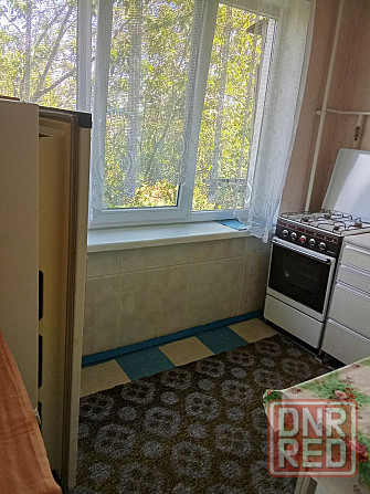 Продам 1 комн кв в Кировском районе Донецк - изображение 2