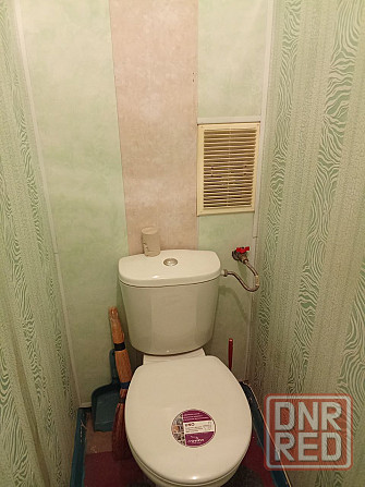 Продам 1 комн кв в Кировском районе Донецк - изображение 7