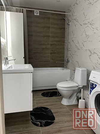 Сдам 2к квартиру пр-кт Дзержинского 2а, Ворошиловский р-н Донецк - изображение 4