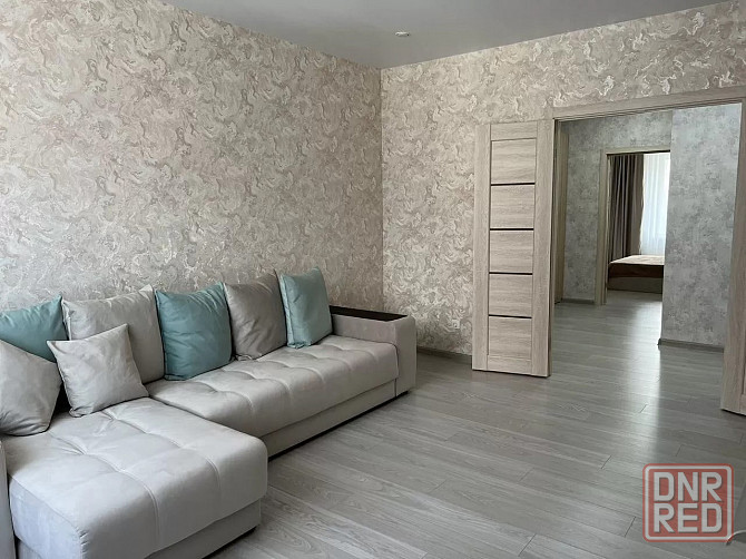 Сдам 2к квартиру пр-кт Дзержинского 2а, Ворошиловский р-н Донецк - изображение 1