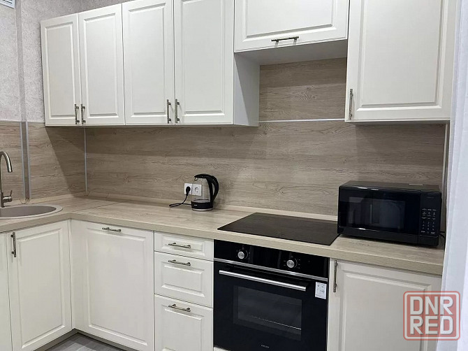 Сдам 2к квартиру пр-кт Дзержинского 2а, Ворошиловский р-н Донецк - изображение 3