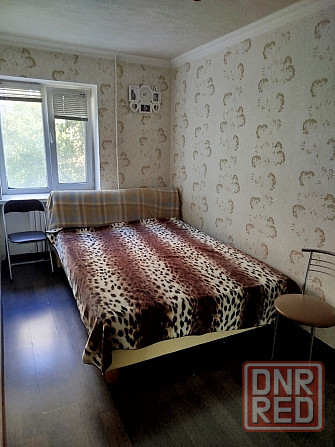 Продам 2х комн с ремонтом в Киеском районе Донецк - изображение 4