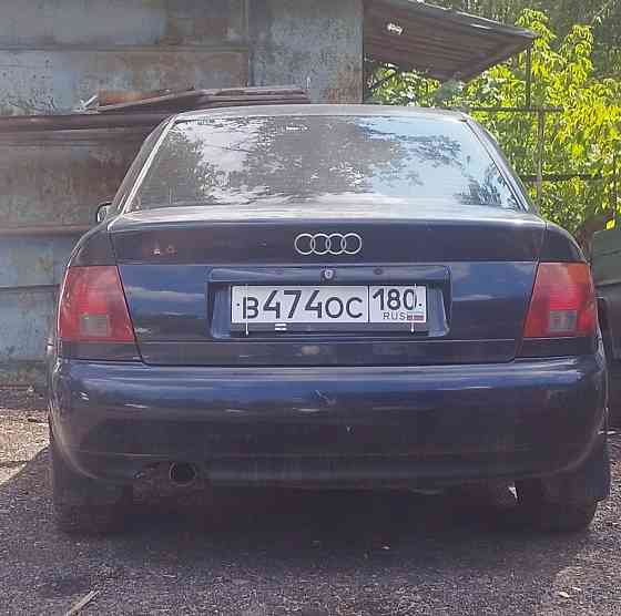 Продам Audi Макеевка