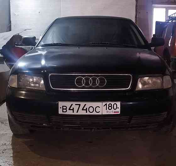 Продам Audi Макеевка