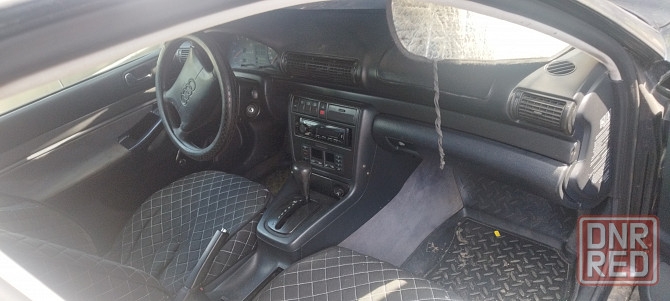 Продам Audi Макеевка - изображение 3