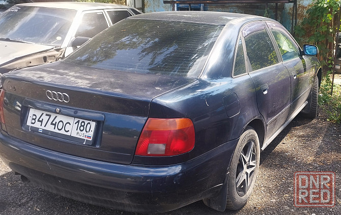 Продам Audi Макеевка - изображение 4