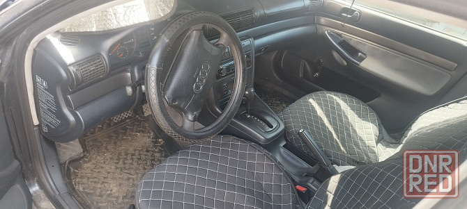 Продам Audi Макеевка - изображение 1