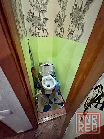 Сдам 2к кв Центр семейной паре или девушке без животных. Макеевка - изображение 3