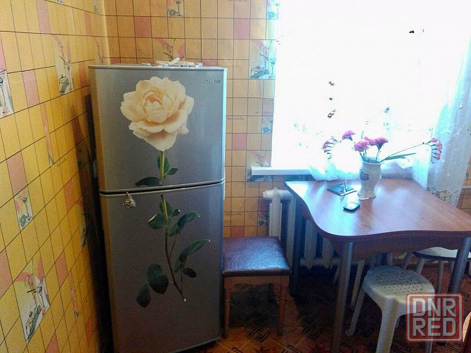 Сдам 2к кв Центр семейной паре или девушке без животных. Макеевка - изображение 6