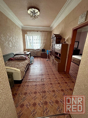 Сдам 2к кв Центр семейной паре или девушке без животных. Макеевка - изображение 7