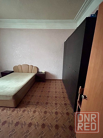 Сдам 2к кв Центр семейной паре или девушке без животных. Макеевка - изображение 4