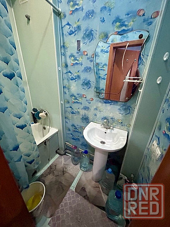 Сдам 2к кв Центр семейной паре или девушке без животных. Макеевка - изображение 9