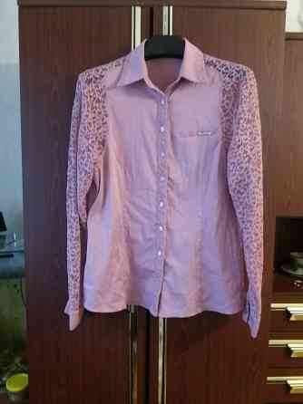 Продам блузку блузу р. 50-52 Донецк