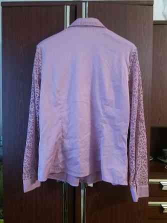 Продам блузку блузу р. 50-52 Донецк