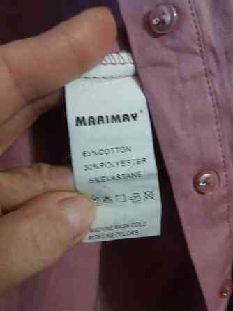 Продам блузку блузу р. 50-52 Донецк