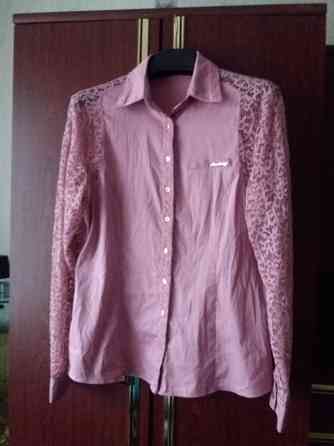 Продам блузку блузу р. 50-52 Донецк