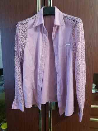 Продам блузку блузу р. 50-52 Донецк