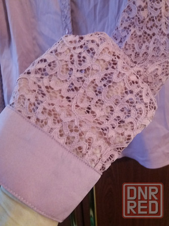 Продам блузку блузу р. 50-52 Донецк - изображение 6