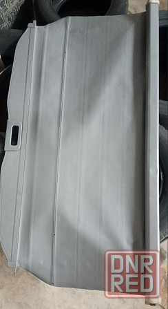 Шторка багажника Субару форестер Донецк - изображение 1