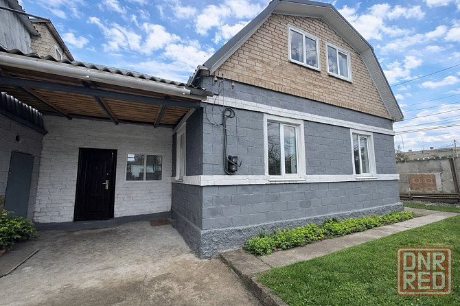 Продается дом в Ильичевском районе Мариуполь - изображение 1