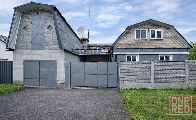 Продается дом в Ильичевском районе Мариуполь - изображение 4