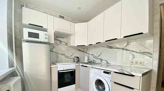 Сдается квартира с хорошим ремонтом в Калининском районе на Бульвар Шахтостроителей . Донецк