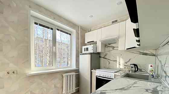 Сдается квартира с хорошим ремонтом в Калининском районе на Бульвар Шахтостроителей . Донецк