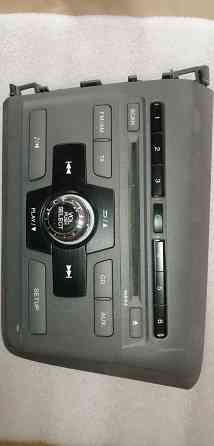 Панель Хонда цивик Донецк