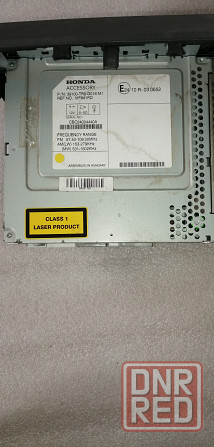 Панель Хонда цивик Донецк - изображение 2