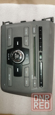 Панель Хонда цивик Донецк - изображение 1