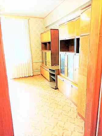 2-х комн. сталинка в центре Донецка, пр. Театральный/50-летия Ссср. Донецк