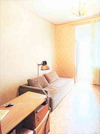 2-х комн. сталинка в центре Донецка, пр. Театральный/50-летия Ссср. Донецк