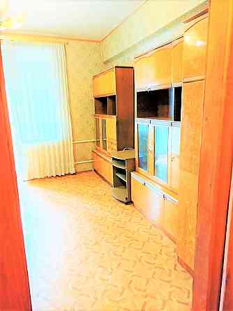 2-х комн. сталинка в центре Донецка, пр. Театральный/50-летия Ссср. Донецк